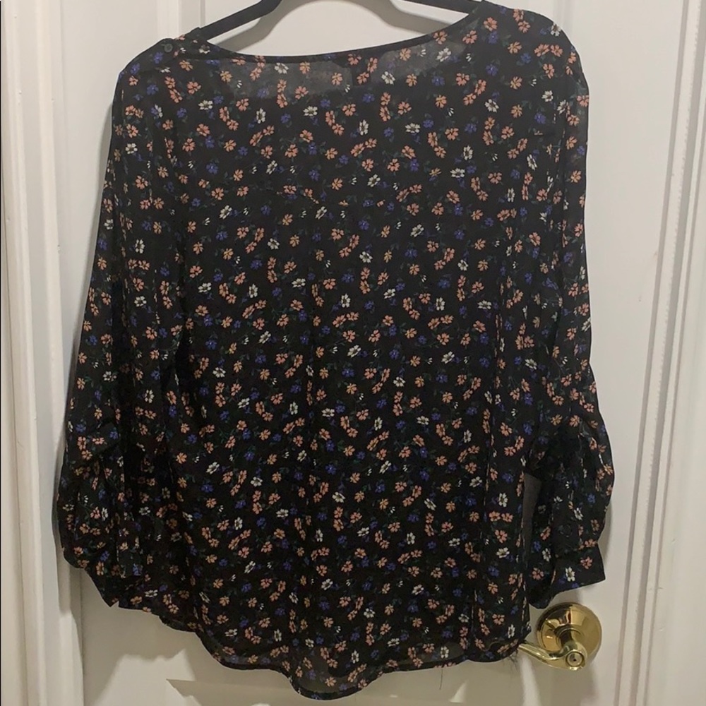 Blouse - Picture 3 of 4